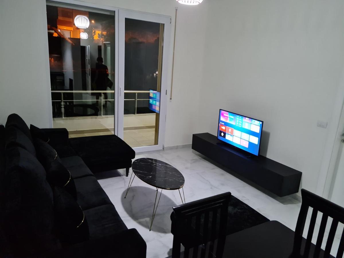 Apartamento Black'n White *