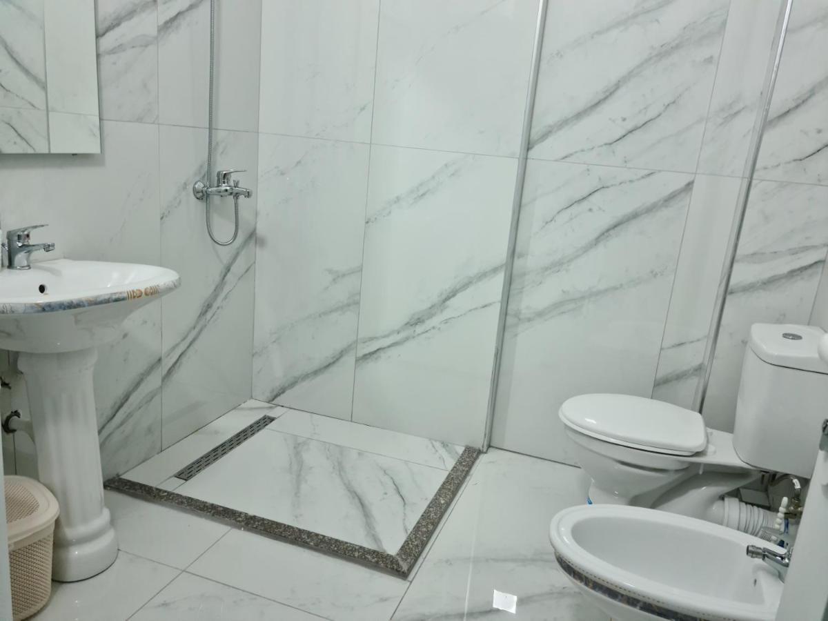 Apartamento Black'n White *